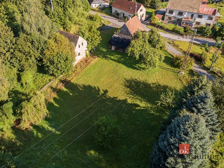 Prodej pozemku, 2 130 m² (10 z 13)
