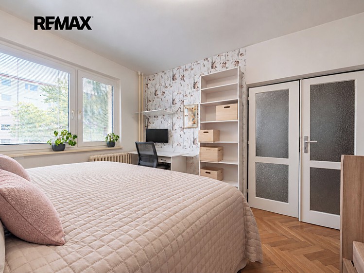Квартира 2+1 на продаж, 52 м² (8 з 23)