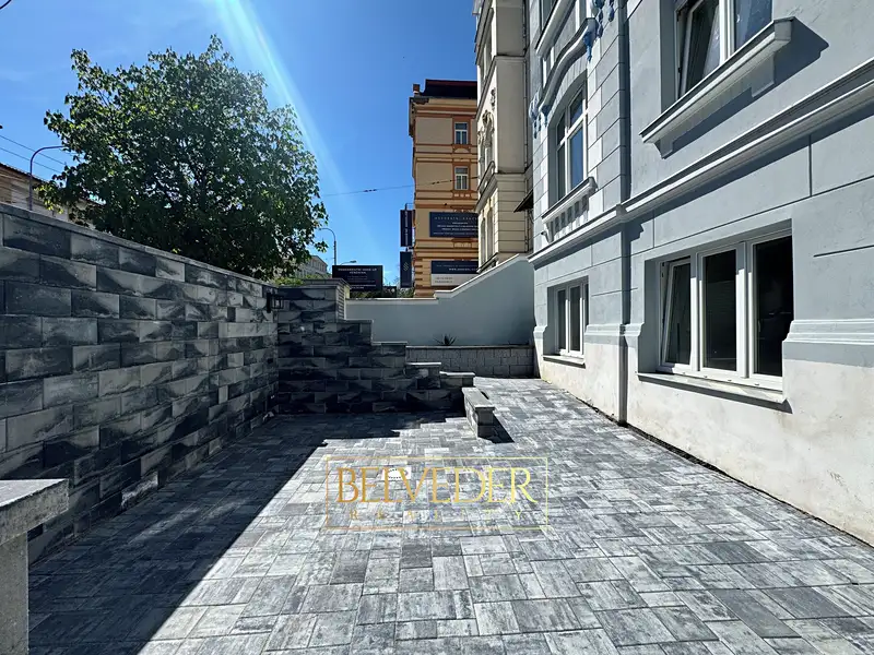 Pronájem bytu 2+kk 74 m², Teplice – náhled fotky 2