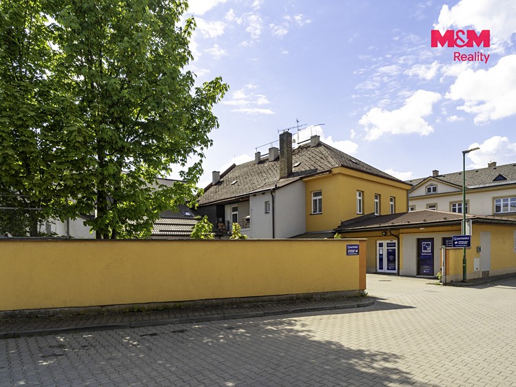 Будинок на продаж, 383 м² (23 з 23)