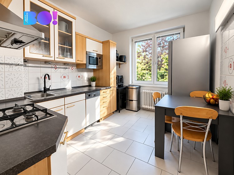 Квартира 3+1 на продаж, 72 м² (6 з 14)