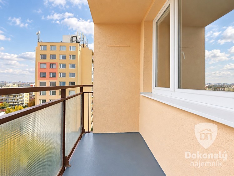 Wohnung 3+1 zur Miete, 78 m² (3 von 20)