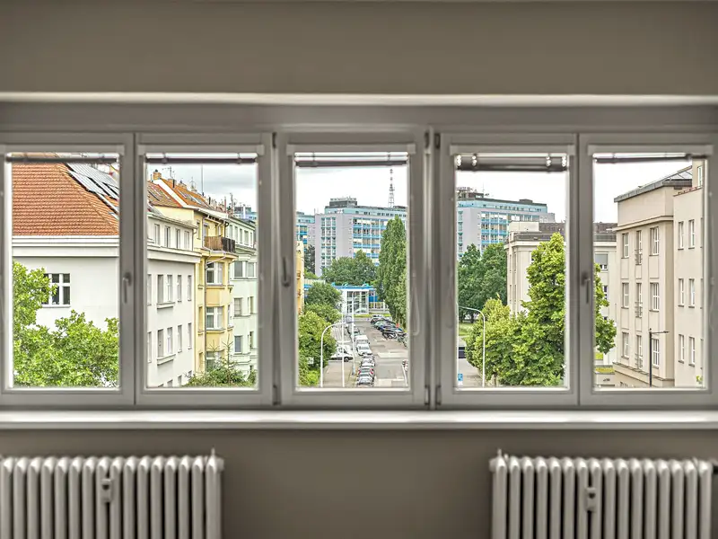 Prodej bytu 4+1 125 m², Praha – náhled fotky 3