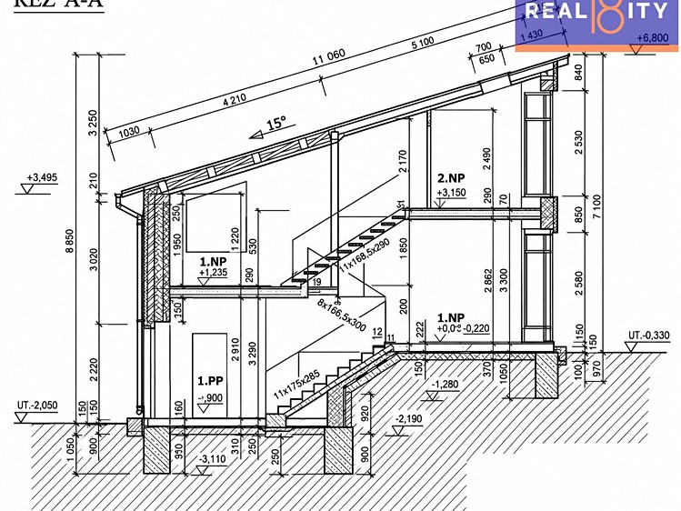 Haus zum Kauf, 150 m² (16 von 19)