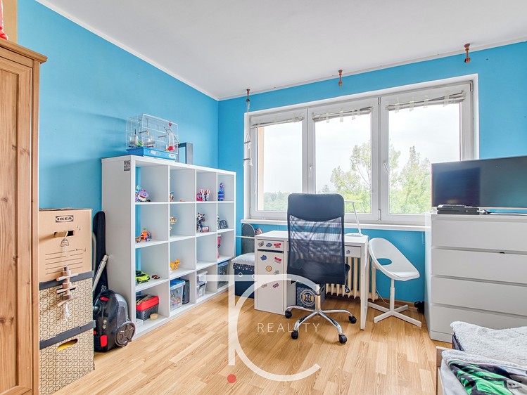 Квартира 2+1 на продаж, 55 м² (6 з 23)