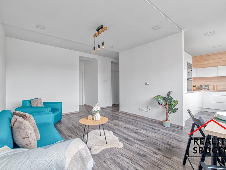Квартира 3+kk на продаж, 72 м² (6 з 28)