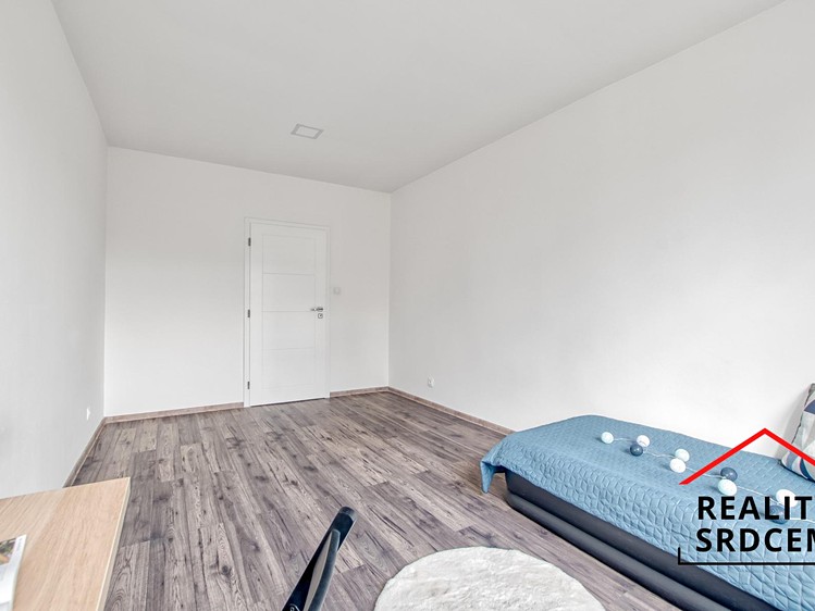 Квартира 3+kk на продаж, 72 м² (14 з 28)