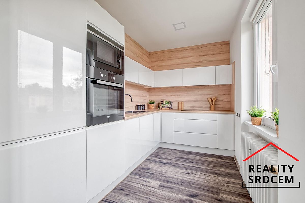 Prodej bytu 3+kk 72 m²