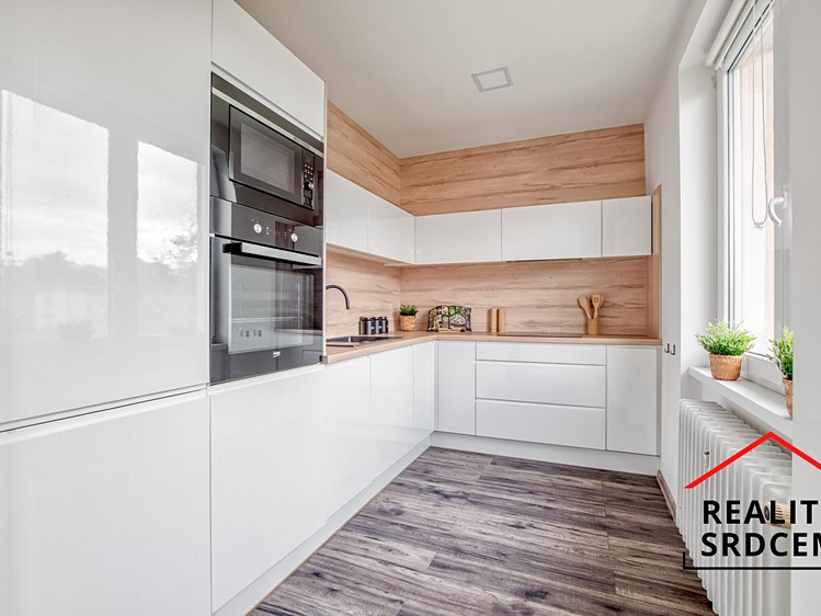 Квартира 3+kk на продаж, 72 м² (1 з 28)