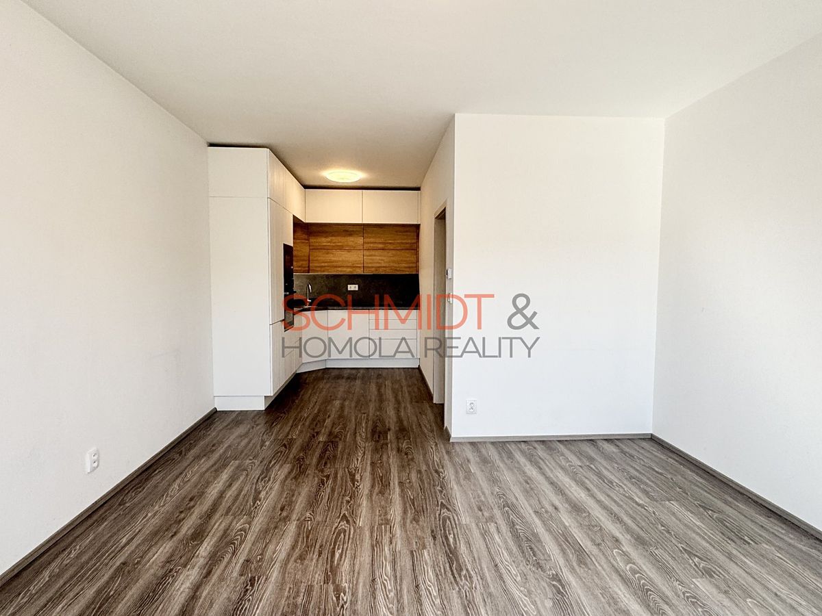 Pronájem bytu 2+kk 46 m²