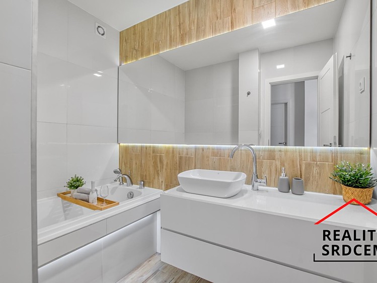 Квартира 3+kk на продаж, 72 м² (16 з 28)