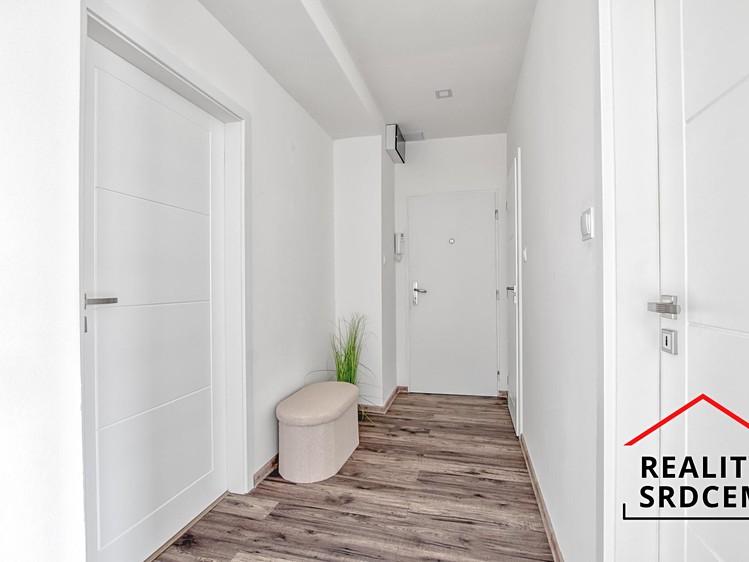 Квартира 3+kk на продаж, 72 м² (19 з 28)