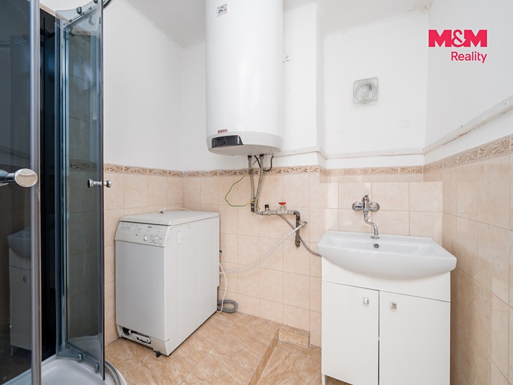 Prodej bytu 2+1, 56 m² (15 z 23)