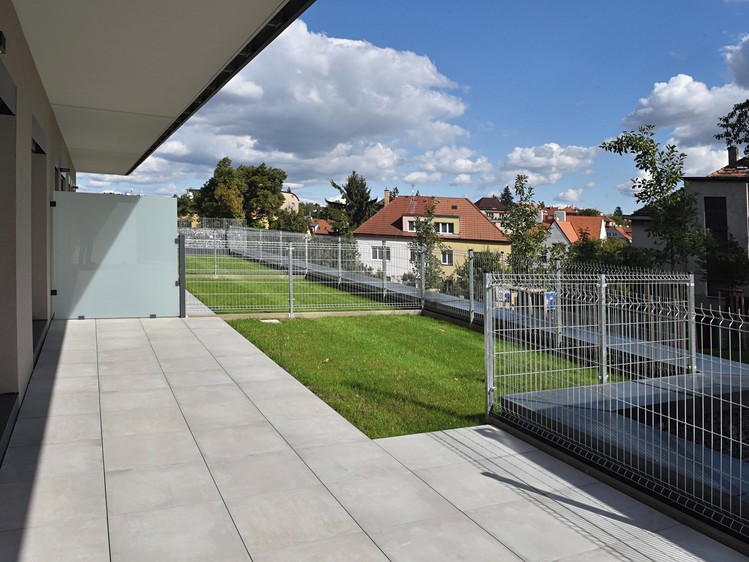 Квартира 3+kk на продаж, 102 м² (1 з 13)