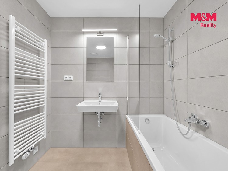 Pronájem bytu 2+kk, 51 m² (14 z 24)