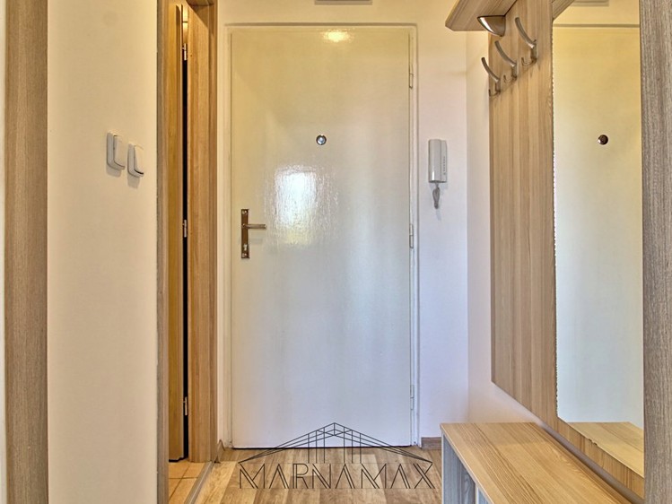 Квартира 1+kk на продаж, 18 м² (11 з 17)