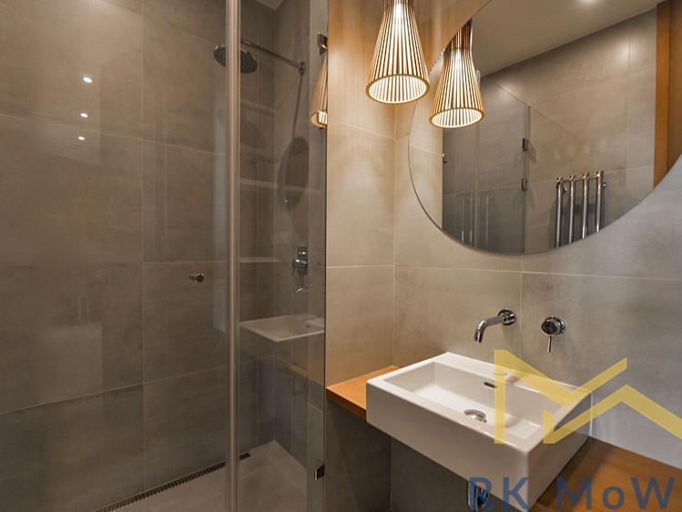 Квартира 2+kk в оренду, 54 м² (4 з 8)