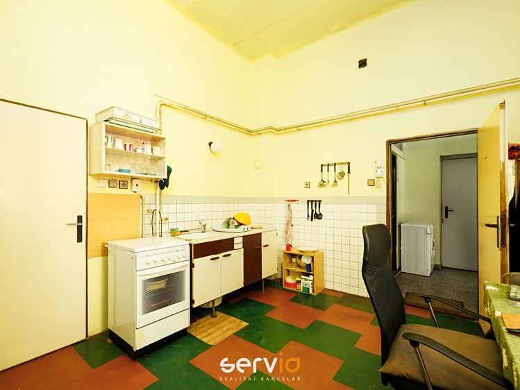 Квартира 3+1 на продаж, 93 м² (5 з 8)