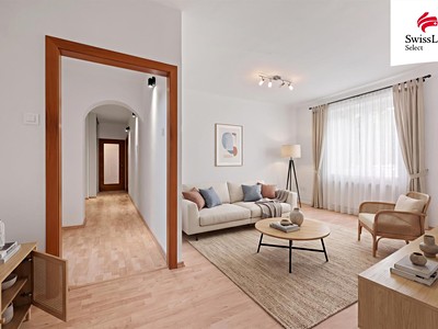 Prodej bytu 3+1, 80 m² (3 z 29)