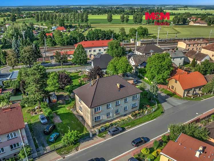 Wohnung 2+kk zur Miete, 56 m² (1 von 21)
