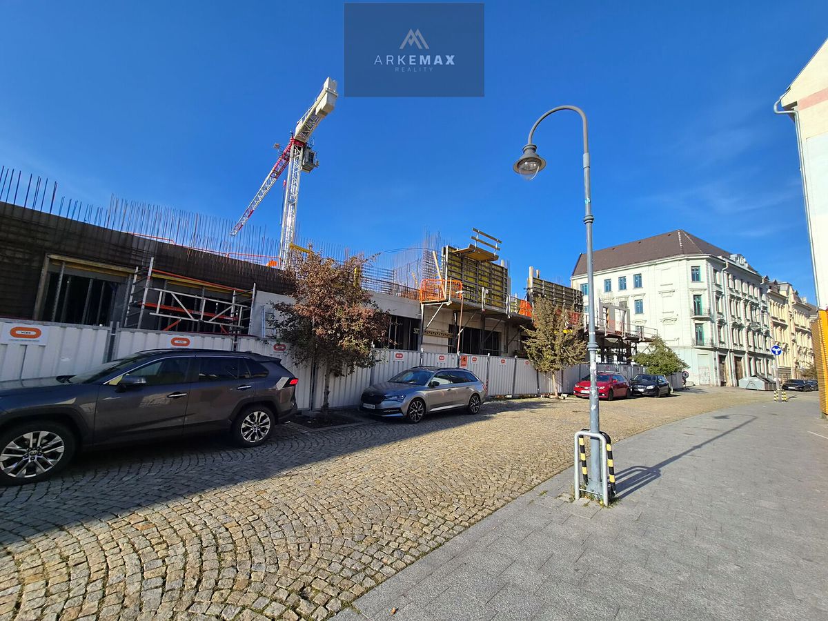 Prodej bytu 1+kk 38 m² 3