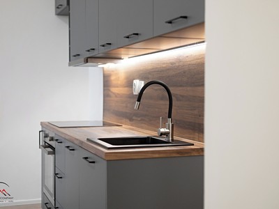 Wohnung 2+kk zur Miete, 37 m² (3 von 16)