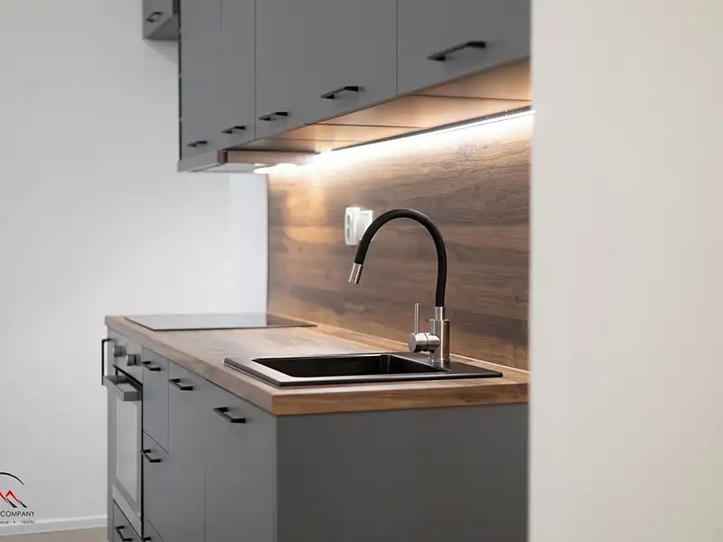 Pronájem bytu 2+kk 37 m², Ostrava – náhled fotky 3