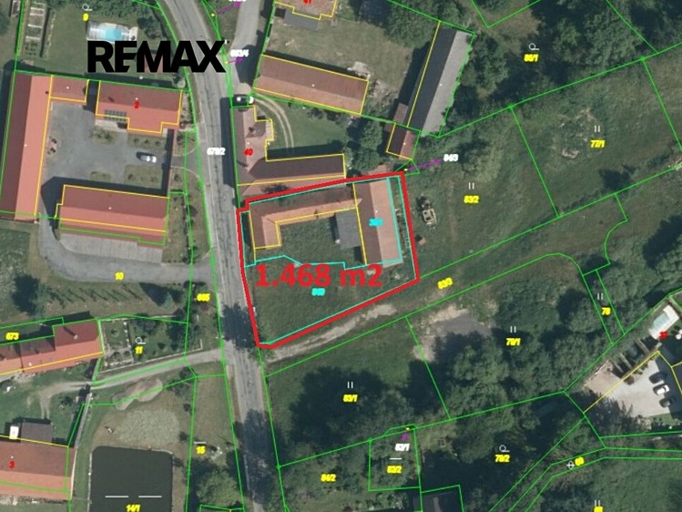 Grundstück zum Kauf, 1.468 m² (11 von 12)