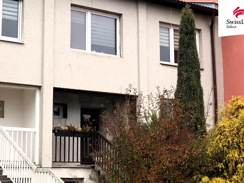 Prodej rodinného domu 150 m², pozemek 312 m², Halže – náhled fotky 1