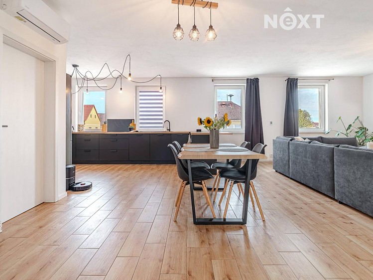 Квартира 3+kk на продаж, 127 м² (6 з 25)
