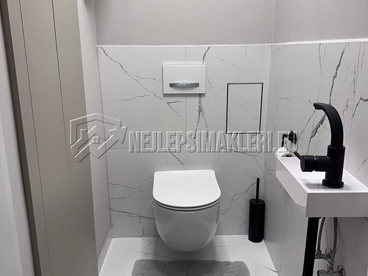 Квартира 2+kk в оренду, 80 м² (12 з 21)