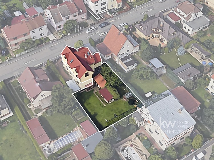 Haus zur Miete, 231 m² (1 von 31)