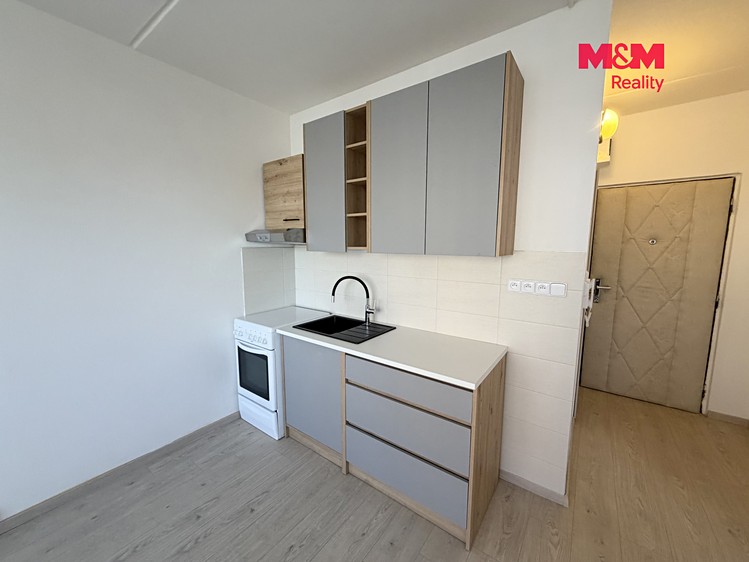 Wohnung 2+kk zur Miete, 35 m² (2 von 6)