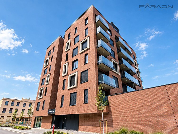 Wohnung 2+kk zur Miete, 55 m² (3 von 15)