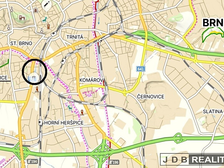 Ostatní