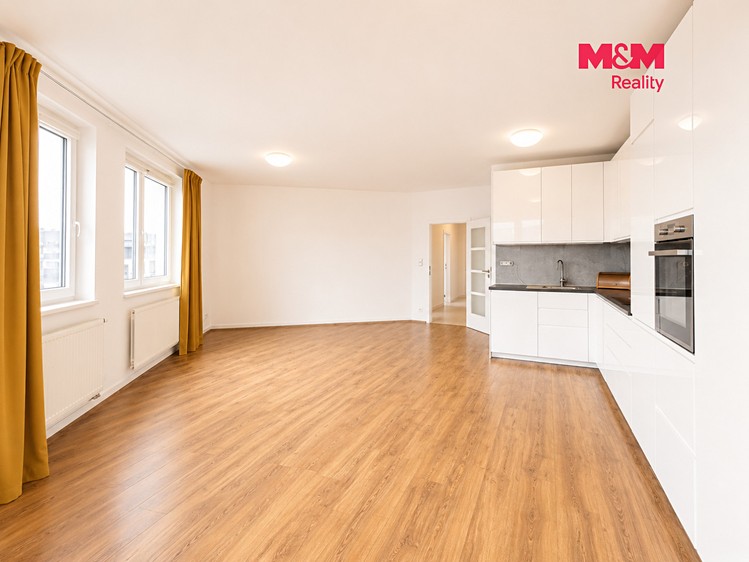 Квартира 4+kk на продаж, 104 м² (6 з 20)