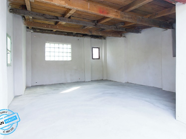 Prodej domu, 78 m² (23 z 24)