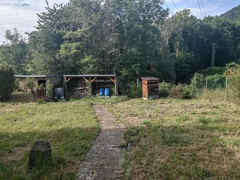 Prodej specifického typu nemovitosti 726 m², Děčín – náhled fotky 2