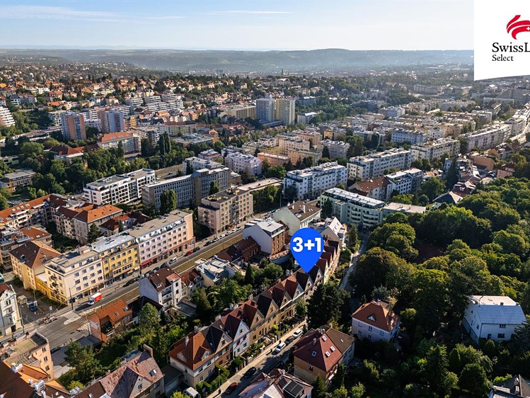 Prodej bytu 3+1, 80 m² (27 z 29)