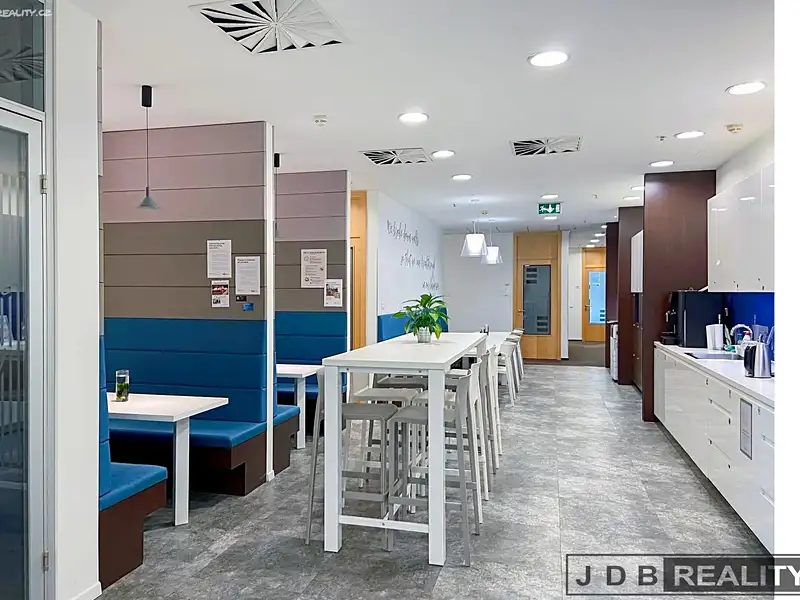 Pronájem komerčního prostoru, 7 m², Brno-město, Brno