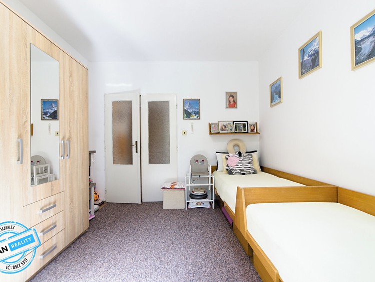 Квартира 3+1 на продаж, 66 м² (13 з 18)