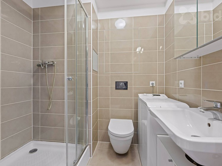 Квартира 1+kk в оренду, 23 м² (6 з 12)