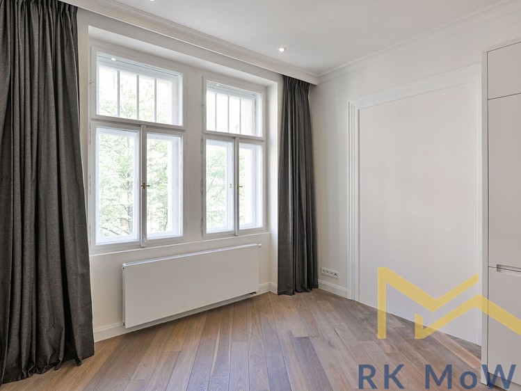 Квартира 2+kk в оренду, 54 м² (8 з 8)