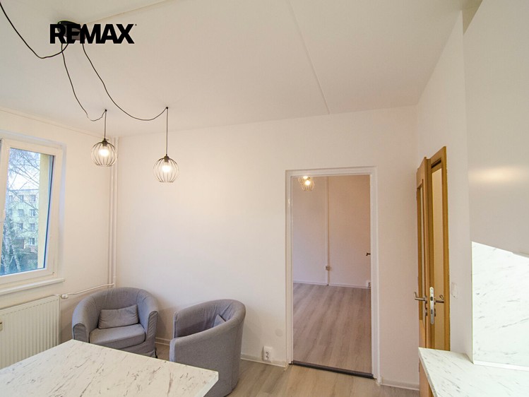 Квартира 1+1 в оренду, 36 м² (8 з 16)