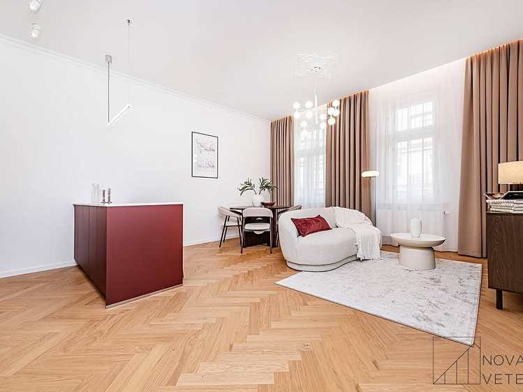 Prodej bytu 2+kk, 80 m² (8 z 37)