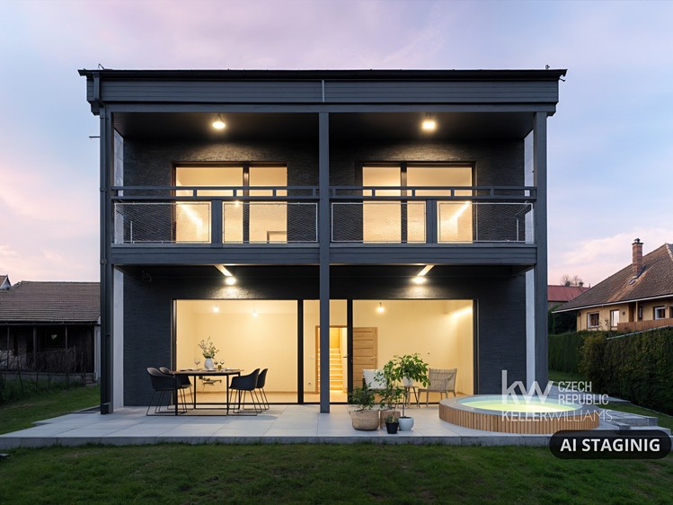 Prodej domu, 117 m² (31 z 37)