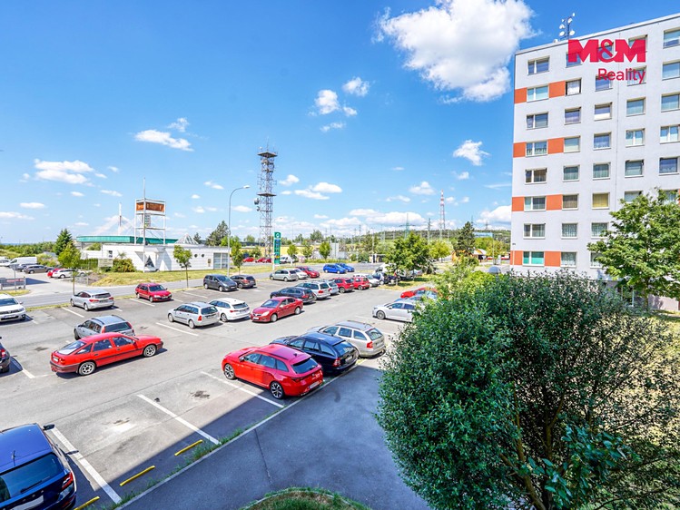 Квартира 2+1 в оренду, 48 м² (11 з 25)