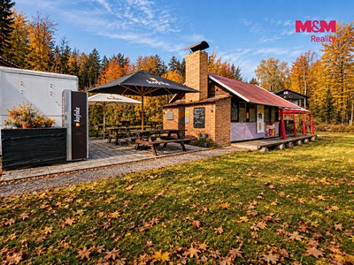 Prodej pozemku, 21 872 m² (3 z 13)