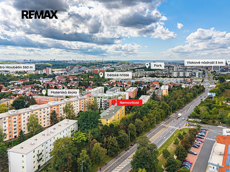 Wohnung 2+1 zum Kauf, 49 m² (17 von 20)