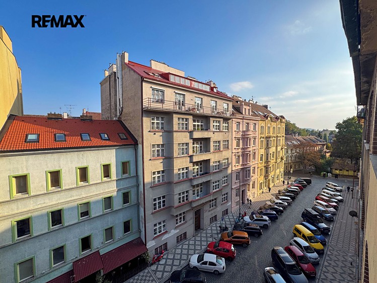 Квартира 1+kk в оренду, 27 м² (7 з 16)